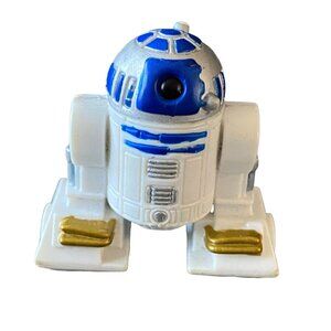 Vintage Star Wars Playskool "Star Wars Jr" R2-D2 from X-Wing Adventure Set